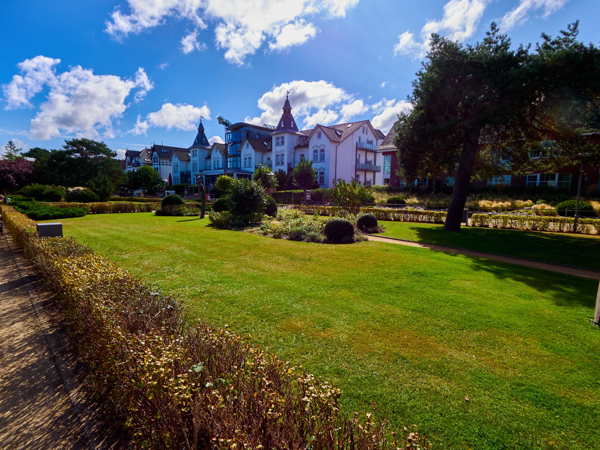 Landschaft 2024  1802 Usedom